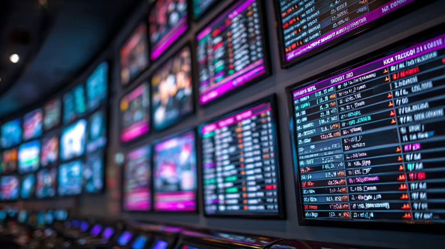 Slot Games
