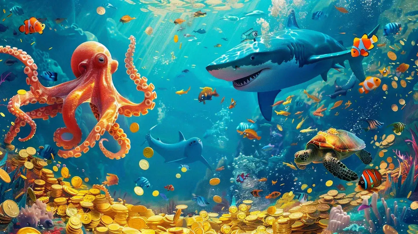 Fishing War